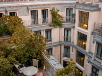 Hotel Eiffel Blomet Hotels near 16th arr.