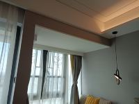 深圳海湾假日公寓酒店 - 浪漫概念大床房