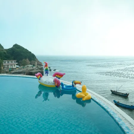 sjypiea villa Xingyu Homestay