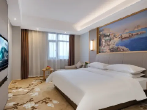 Vienna Hotel(Suixi Development Zone Store) Hotels in Suixi