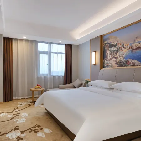 Vienna Hotel(Suixi Development Zone Store)