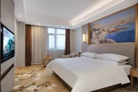 Vienna Hotel(Suixi Development Zone Store) Hôtels à : Xian de Suixi