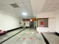Xilong Business Hotel (Tumen Port) Hotel di Tumen