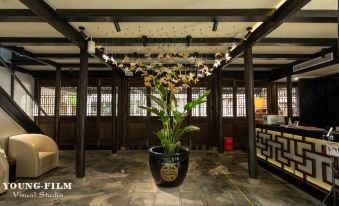 Suzhou Lili Xieshunxing Hotel