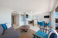The Sebel Whitsundays Hotel di Jubilee Pocket