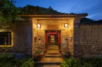 Secret Garden Yangshuo Hotel in zona Yulong River Park