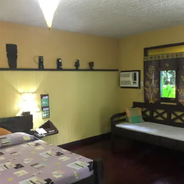 Bohol Bee Farm Hotels near Panglao Beach