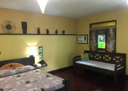 Bohol Bee Farm Hotels in Dauis