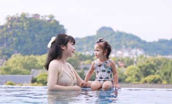 GUILIN CENTRAL PALACE HOTEL