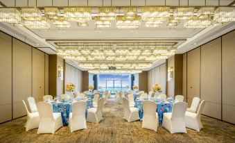 Jiaxing Zhongyuan Kaiyuan Hotel (Nanhu Avenue Branch)