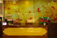 โรงแรมซินฟูบิซิเนส ไหลปิน (ถนนคนเดินเจิ้งเหอ)