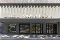 SKYBIRD Hotel Haikou (Qilou Old Street) Các khách sạn ở 