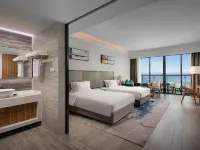 Ramada by Wyndham Huizhou Xunliao Bay โรงแรมในหุยตง