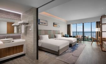 Ramada by Wyndham Huizhou Xunliao Bay