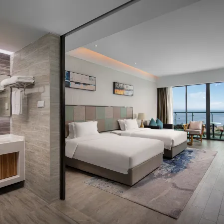 Ramada by Wyndham Huizhou Xunliao Bay