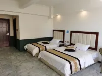 Manzhouli Aga Jixiang Hotel