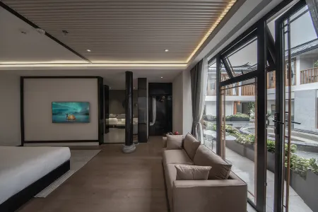 Liuyi Chunshang Garden Hotel (Lijiang Old Town Branch)