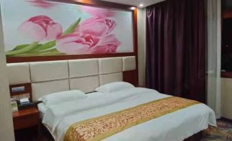 Tianxin Business Hotel, Asahikawa