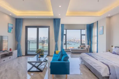 Huidong Mushe Hotel