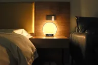 Leave a Cinema Homestay (Jinzhong Longhu Street Wanda)