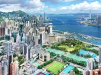 อีลีเซียน เพลส โฮเทล คอสเวย์ เบย์ โรงแรมใกล้อ่าวรีพัลส์