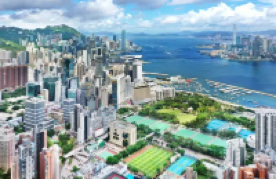 銅鑼灣愛麗舍酒店