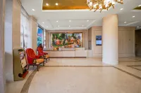 Vienna Hotel (Zhangzhou Xingguo General Park Branch) Hôtels à : Xingguo