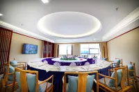 Saihanba Saihan Lake Hotel - Frühstück