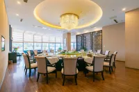 NATURAL TIANCHEN·LOTUS GRAND HOTEL - Morgenmad