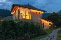 Yaochi Xiaoqikong Homestay - Balkon