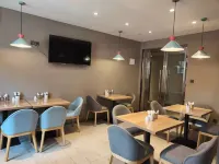 Homeinn Hotel (Xinzhou Changzheng West Street Municipal Government) - 2-Star