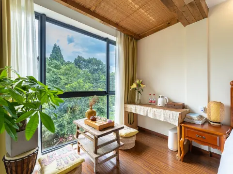 West Lake Lingyin Wuxing Yoga Villa - Hangzhou