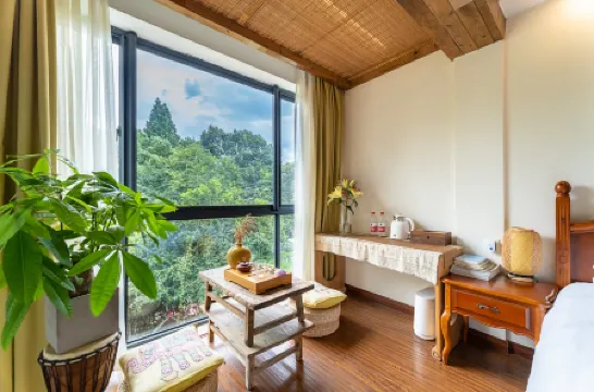 West Lake Lingyin Wuxing Yoga Villa Отели рядом с достопримечательностью «Lengquan Pavilion»