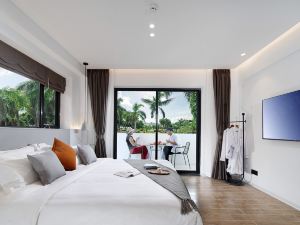 Gulangyu Yuanshazhou Seaview Holiday Villa