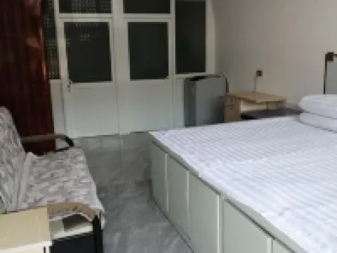 Linxian Zishuncheng Inn Hoteles en Linxian, Shanxi