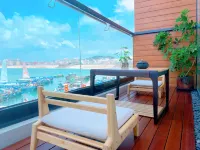 Dongshan Island Huasen Homestay Nanmen Bay Store