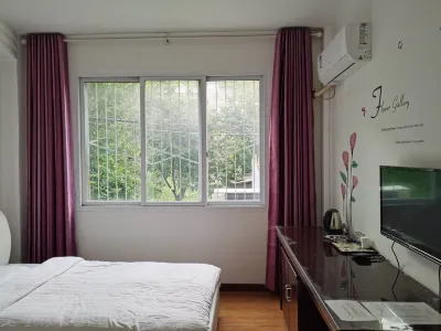 Songpan Letu Hostel