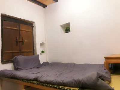 Yanjujusu Hotels near Xiaowutai