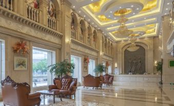 Vienna International Hotel (Changzhou Jintan South Ring 2nd Road Wuyue Plaza)