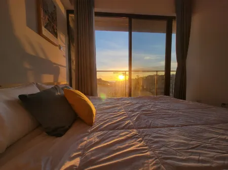 Memory Of Island.ZhuHai Отели рядом с достопримечательностью «Wailingding Island»