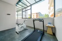 Yangshuo Huaxin Hotel - Gym