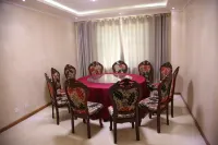 Fuyun Coco Hometown Hotel