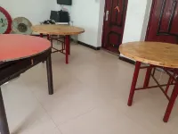 Nanjiang Yangchun bamboo gardenhome stay - ห้องครัว