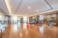 QING SHAN INTERNATIONAL HOTEL Hotels in Dangshan