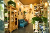 Rongfuju Homestay (Zhengding Rongguofu) - parking