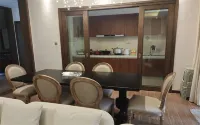 Yingde Aoyuan Heart Flower Chocolate Kingdom Hot Spring Villa