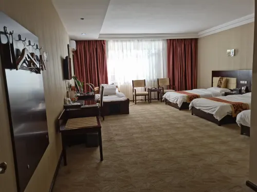 Cehengbu Business Hotel Hotels in Ceheng