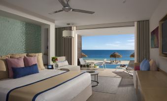 Secrets Riviera Cancun Resort & Spa - Adults Only