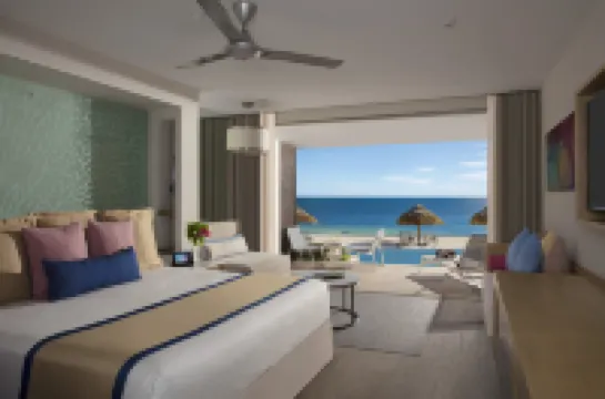 Secrets Riviera Cancun Resort & Spa - Adults Only