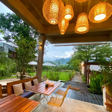 Proud Phu Fah Maerim Resort